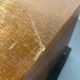 Bureau vintage en bois