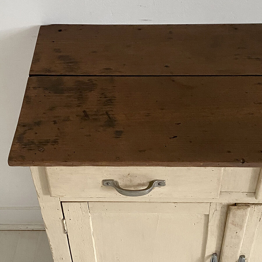 Vintage parisian buffet 50