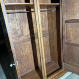 Art Deco wardrobe