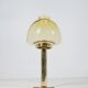 Swedish candleholder L102/32 designed by Hans-Agne Jakobsson, 1960s