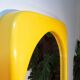 Mirror 70s Salc collezione, Italy