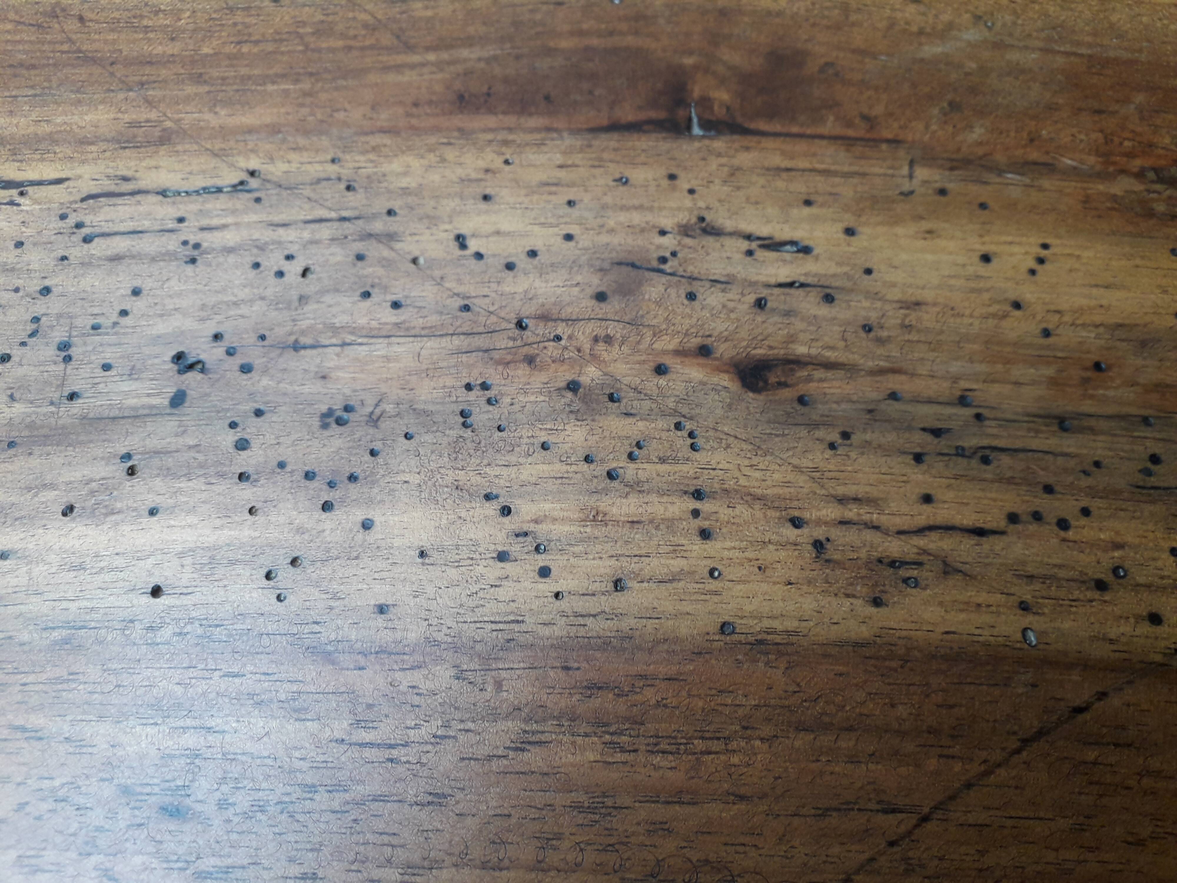 Farmhouse table 140cm