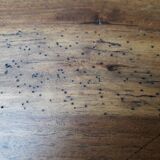 Farmhouse table 140cm