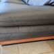 Roche Bobois Wingspan Sofa