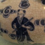 Tea-pot