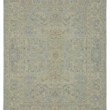 Turkish Handcrafted Loom Oushak Rug 264 cm x 330 cm