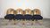 Dining Chairs from Antonin Suman, 1960s, Set of 4