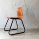 Chaise pour enfants, Allemagne, 1970