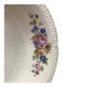 Ensemble de service de table de porcelaine