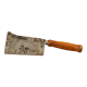 Feuille de boucher Opinel