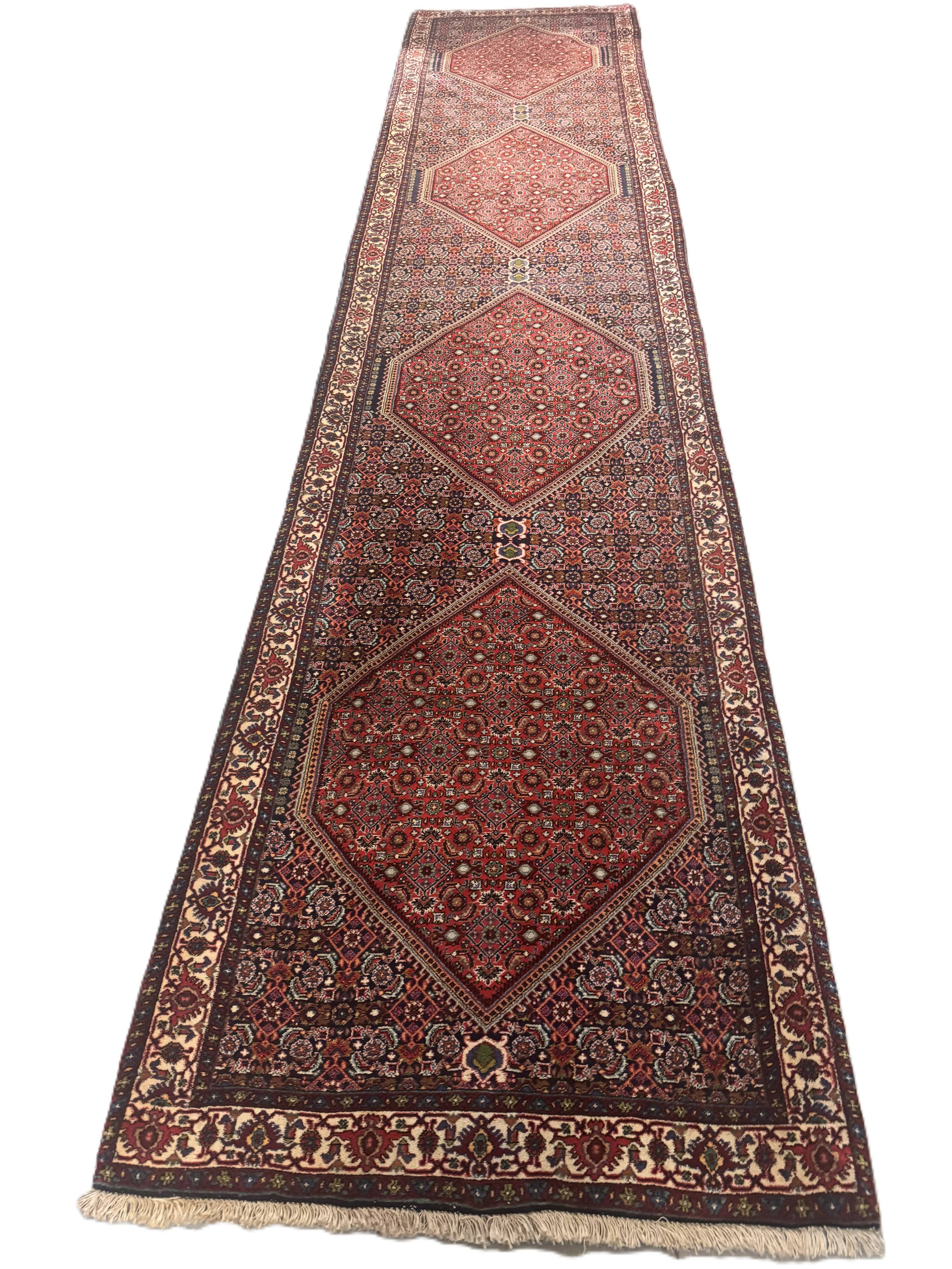 Handmade Carpet