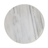 Dessous de plat marbre