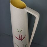 Vase W.Germany Scheurich Foreigner 275-65