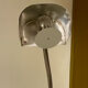 Lamp Susi Berger & Ueli year 1970