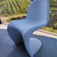 Chaise de Verner Panton