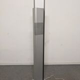 Lampadaire des années 70 de Pierre et André BOS édité par Walter et Moretti