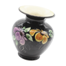 Vase céramique fleurs