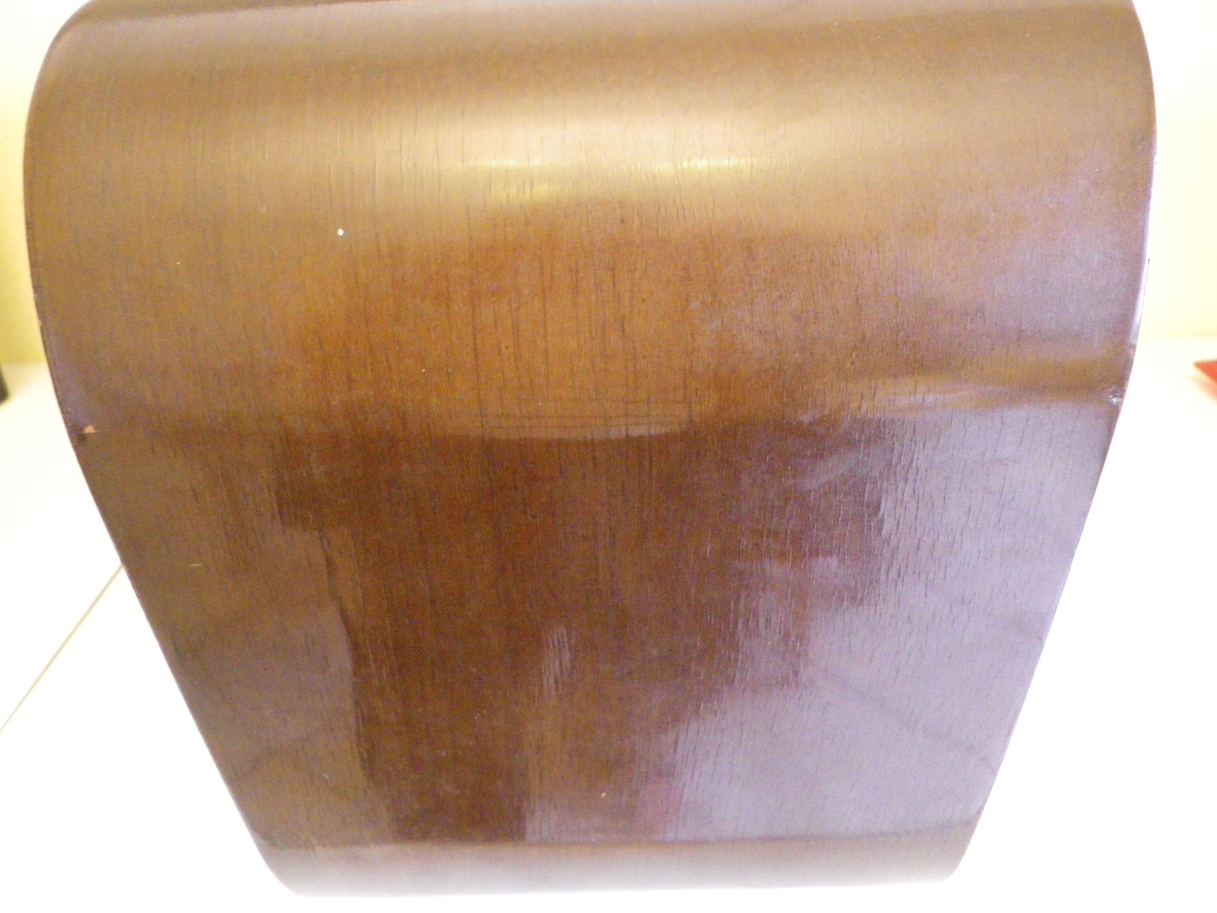 Decoration radio station - Brand Amplix Paris - Fifties