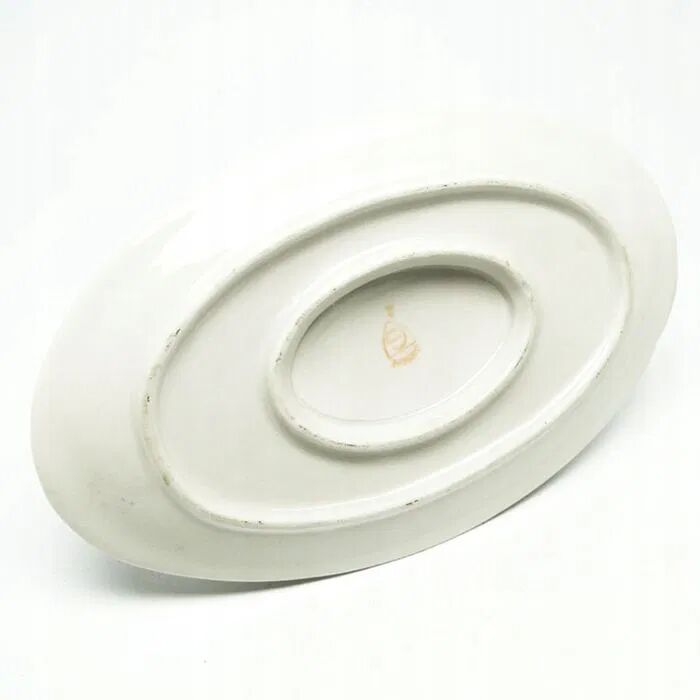 A7X Giesche - Art Deco Sauce Boat