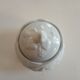 White porcelain sugar
