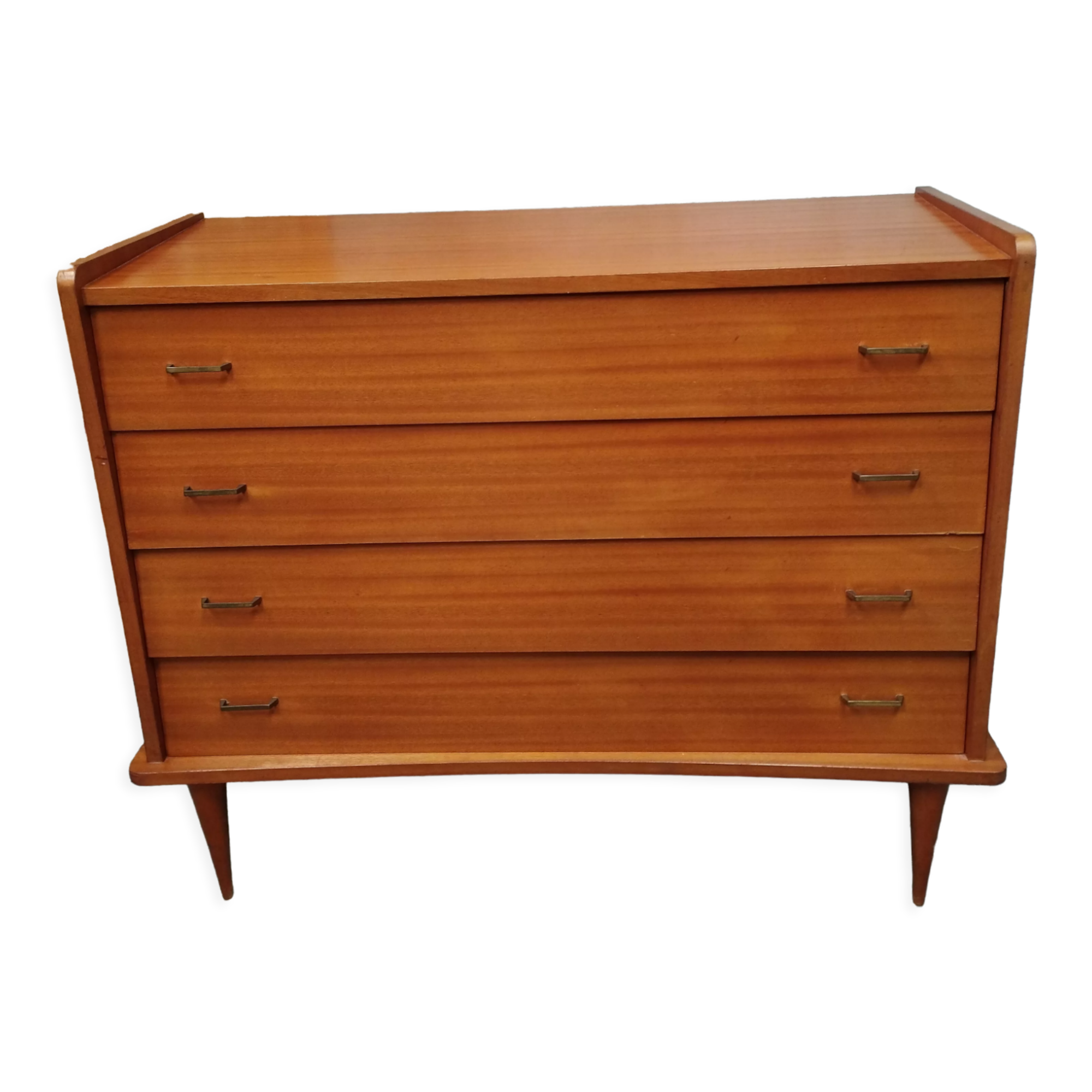 Commode vintage années 60