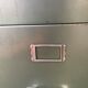 Furniture 4 metal drawers