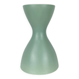Ceramic diabolo vase by Anne Nilsson & Maria Vinka for Ikea