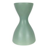 Vase diabolo céramique par Anne Nilsson & Maria Vinka pour Ikéa