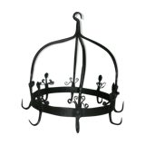 Accessoire de cheminée XVII -ème siècle