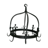Accessoire de cheminée XVII -ème siècle