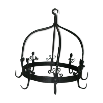 17th century fireplace accessory