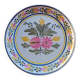 Assiette Keraluc Quimper