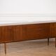 Scandinavian sideboard 203 cm