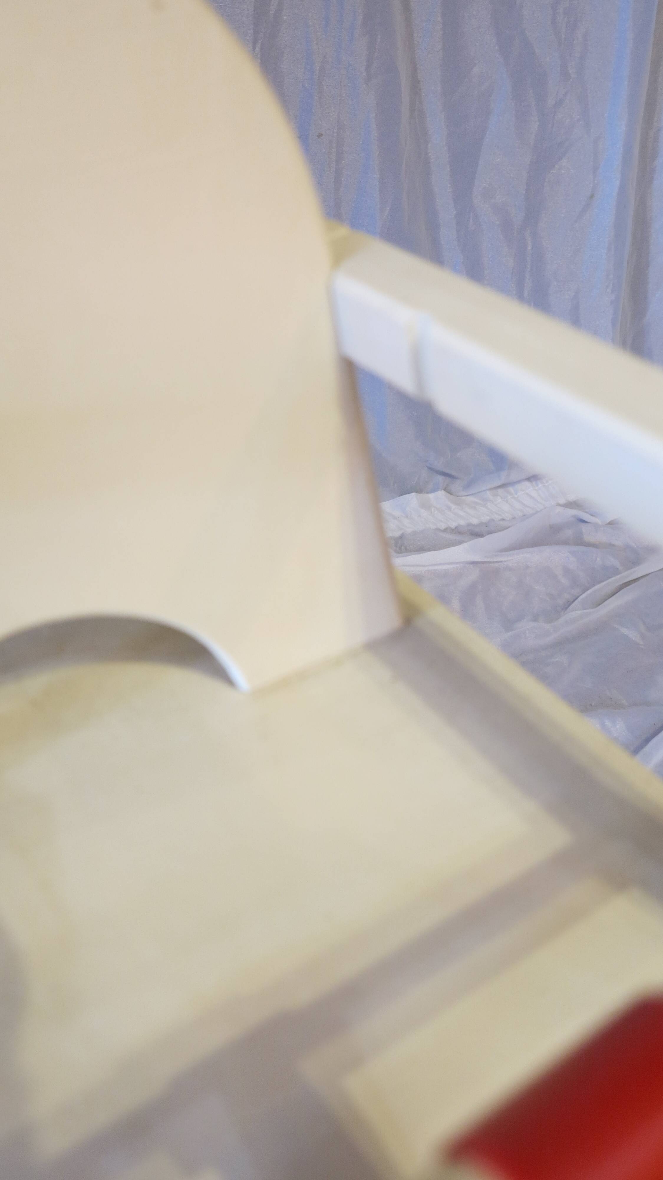 Children's high chair