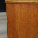 Oak sideboard, Danish design, 1960s, production: Denmark