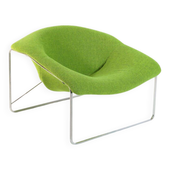 Cubique Chair by Olivier Mourgue for Airborne