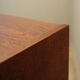 Teak bookcase, Danish design, 1970s, production: Denmark