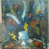 Nature morte Vagh-Weinmann