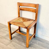 Set of 4 chairs from Maison Regain