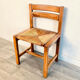 Ensemble de 4 chaises de Maison Regain
