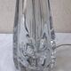 Crystal lamp base