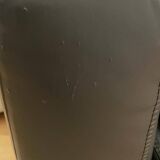 Antonio Citterio leather sofa for B&B Italia 3/4 seats