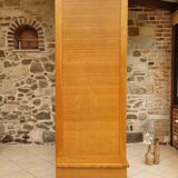 Vintage wardrobe