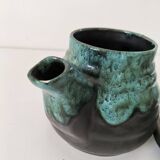 Morvan Stoneware Teapot SMALL MASS