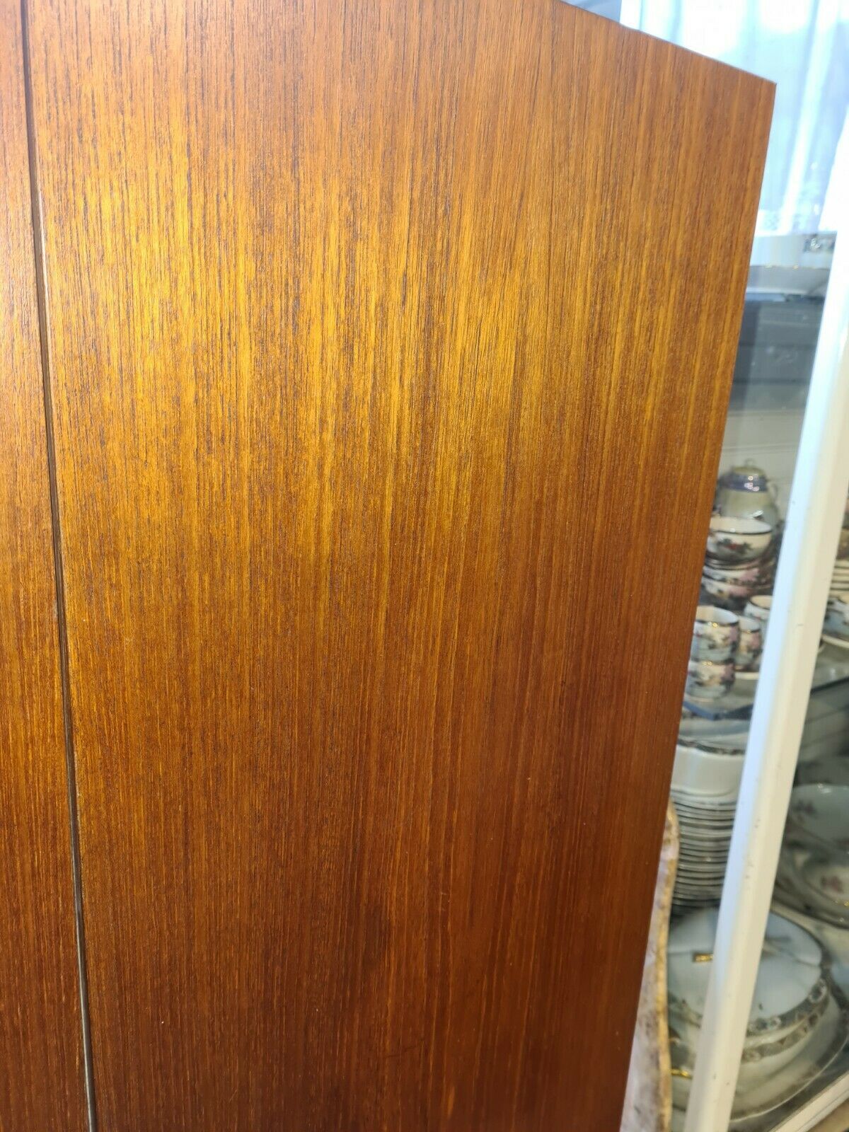 Vintage bar furniture from the 50s