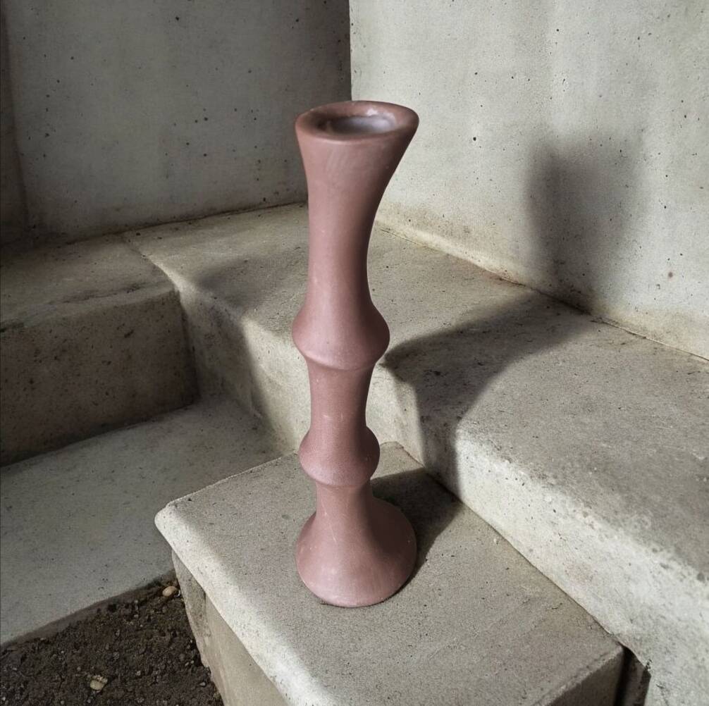 Ceramic soliflore