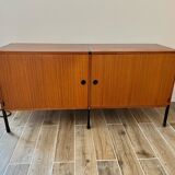 ARP enfilade of the 60s