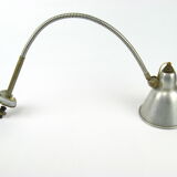 Flexible industrial workshop lamp alu