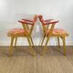 Bridge chairs