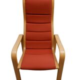 Yngve Ekström armchair